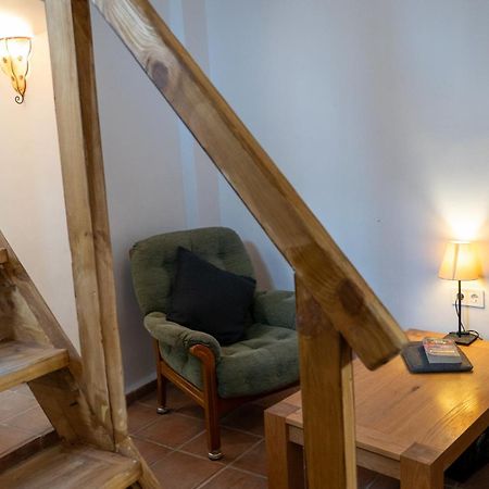 Casa Canela Orgiva Eksteriør bilde