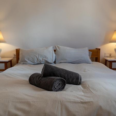 Casa Canela Orgiva Eksteriør bilde