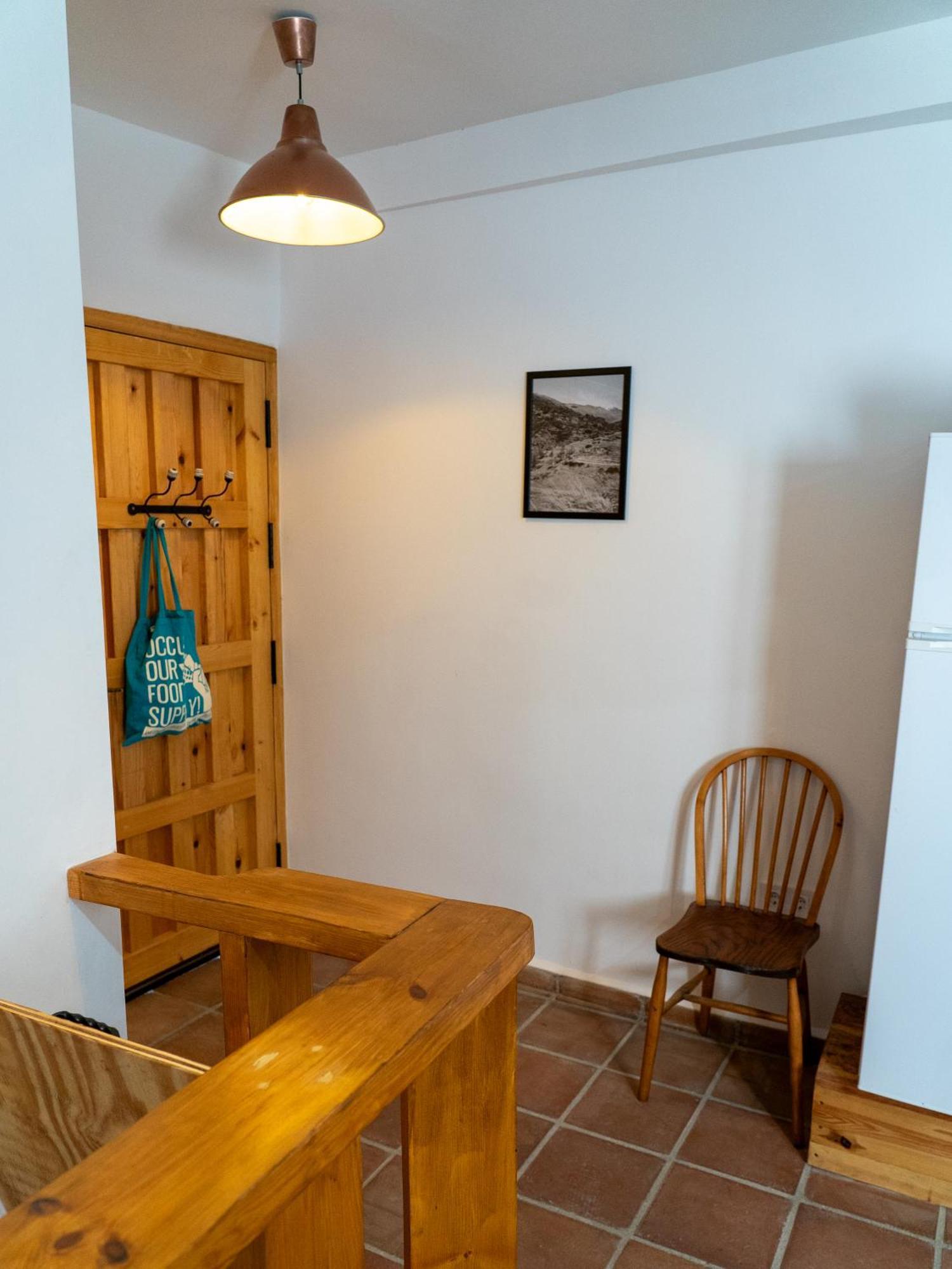 Casa Canela Orgiva Eksteriør bilde