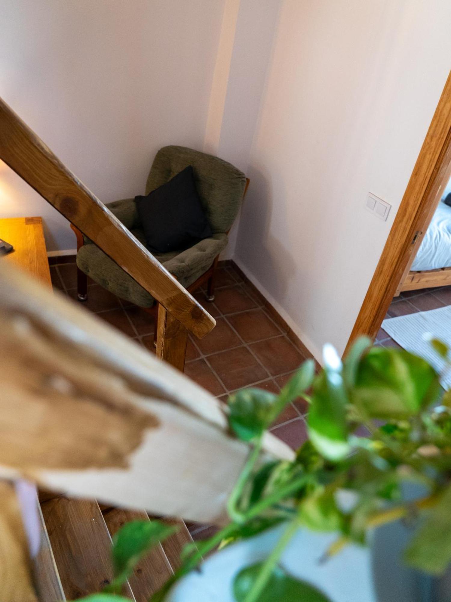 Casa Canela Orgiva Eksteriør bilde