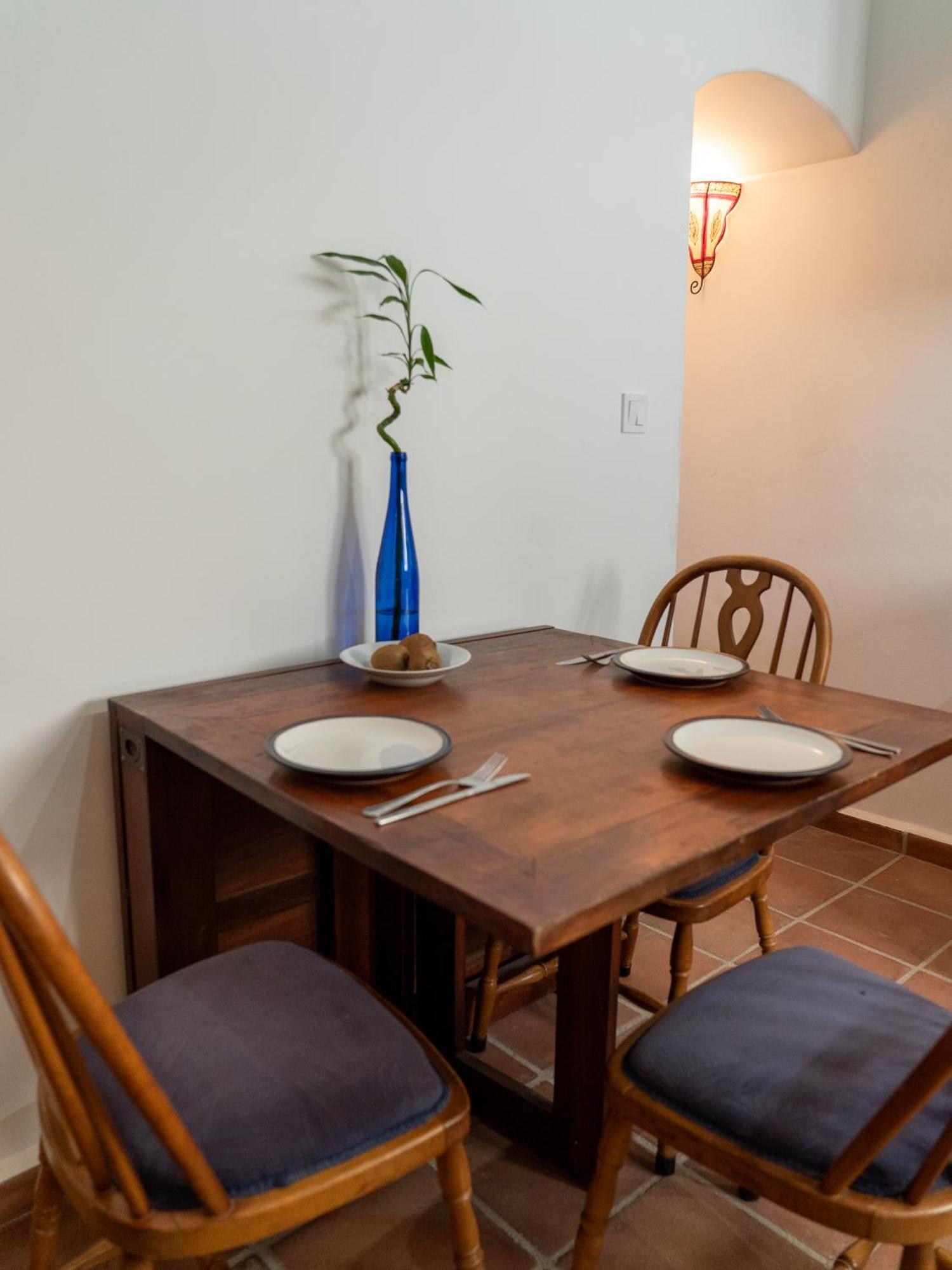 Casa Canela Orgiva Eksteriør bilde