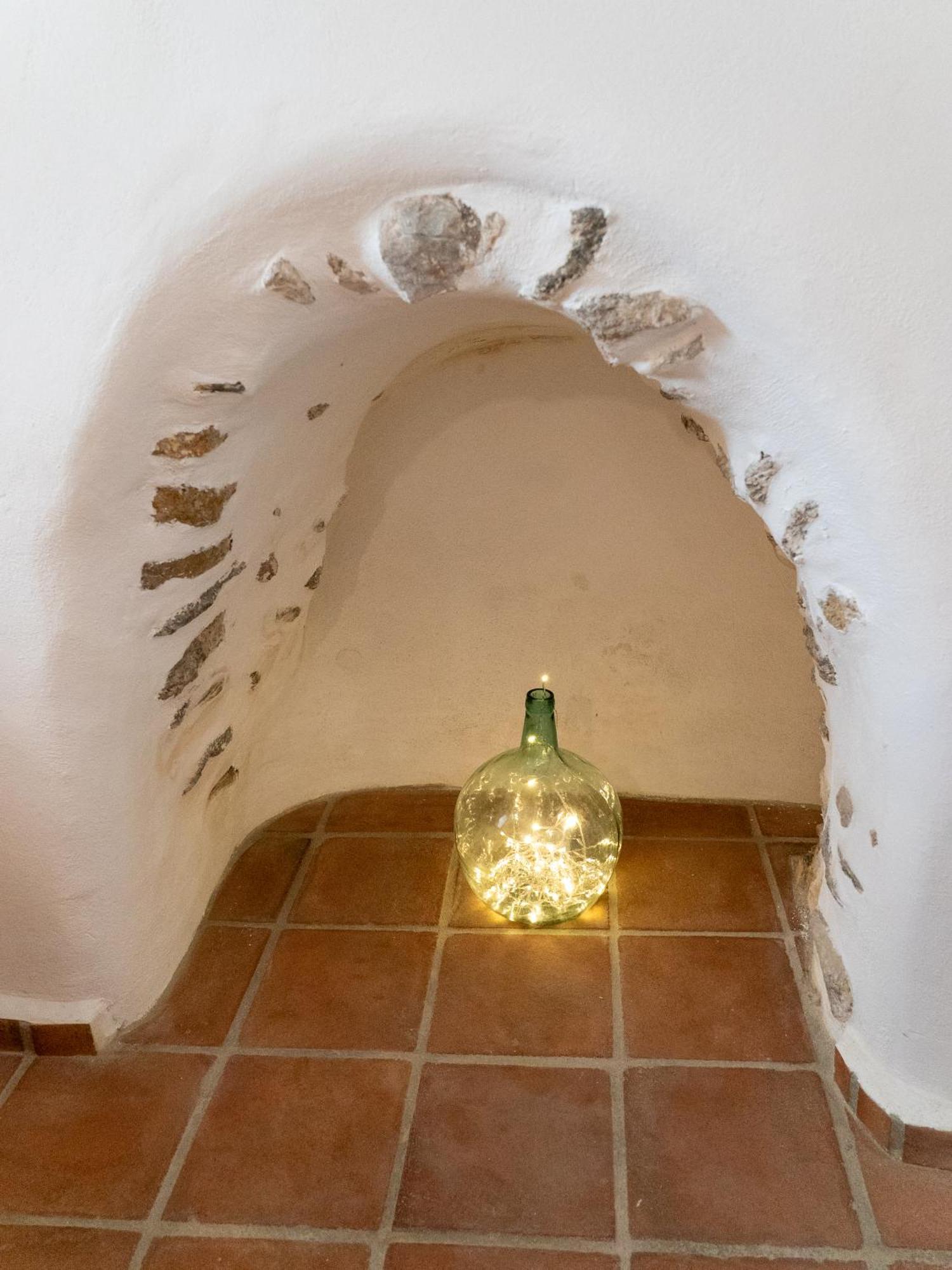 Casa Canela Orgiva Eksteriør bilde