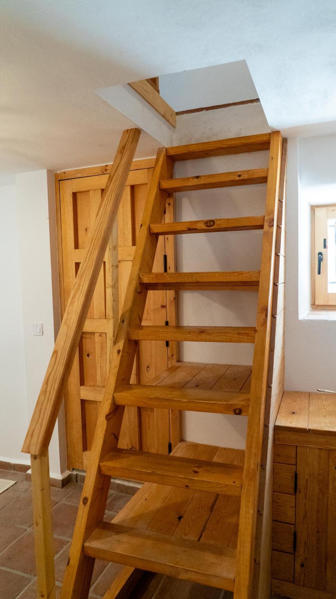 Casa Canela Orgiva Eksteriør bilde