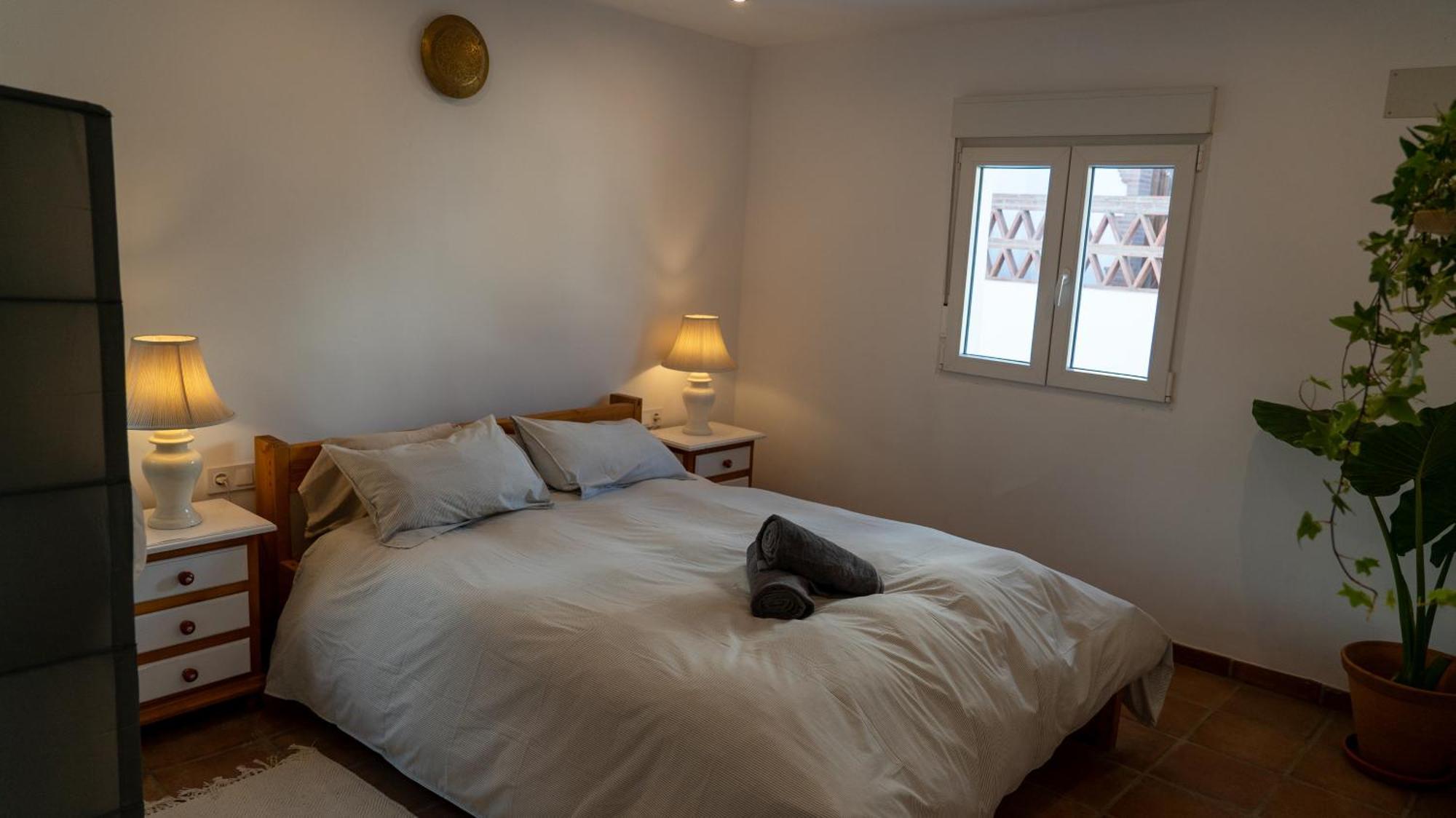 Casa Canela Orgiva Eksteriør bilde