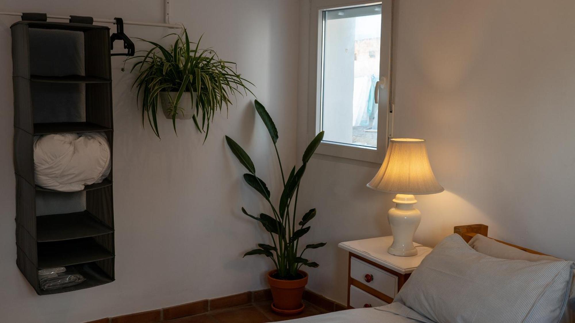 Casa Canela Orgiva Eksteriør bilde