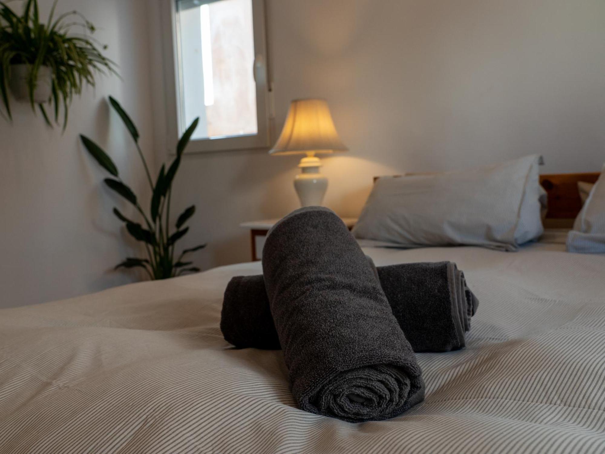 Casa Canela Orgiva Eksteriør bilde